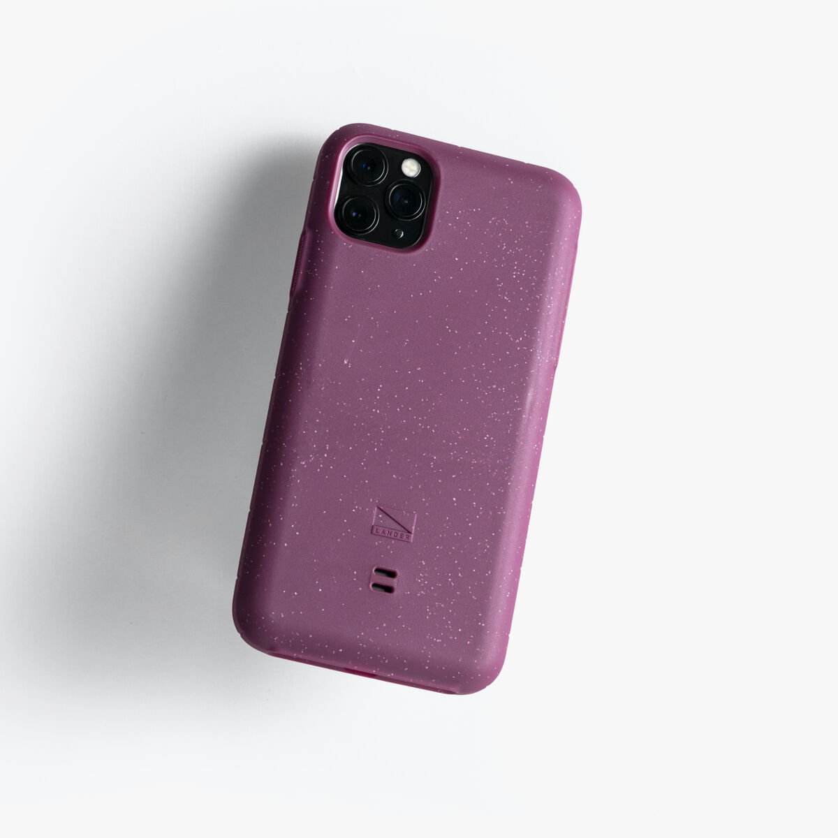 Moab Case (Berry) for Apple iPhone 11 Pro Max,, large
